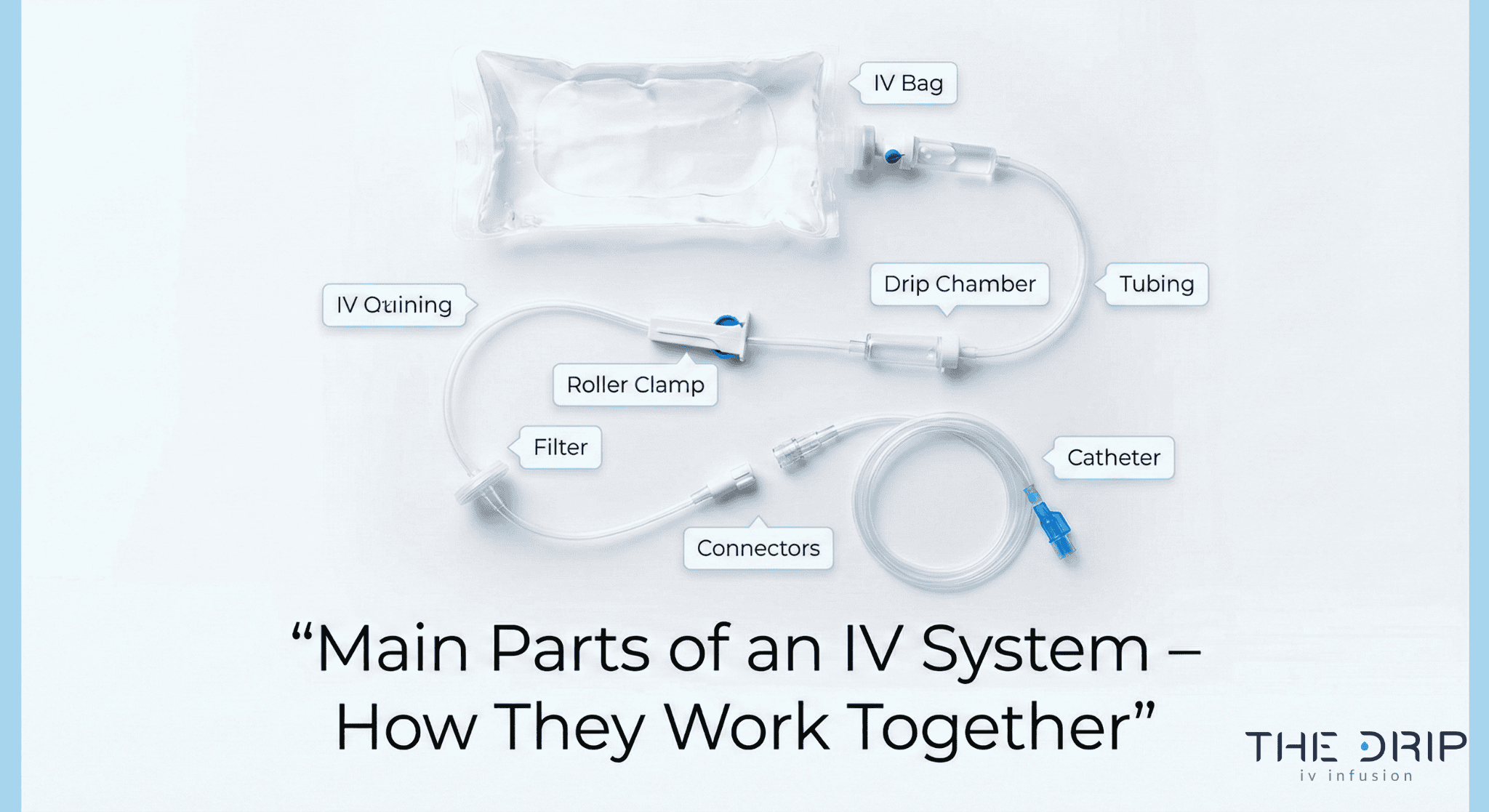 Parts of IV