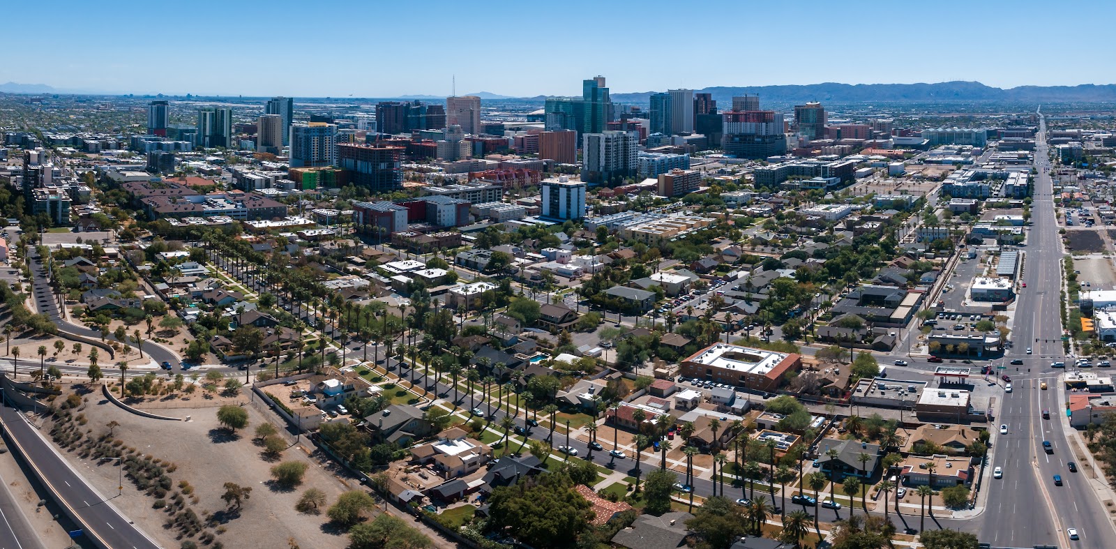 IV Therapy Near Arizona State University