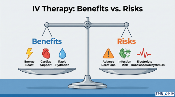 iv-therapy-benefits-vs-risks